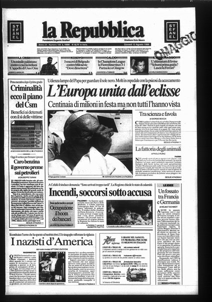 La repubblica